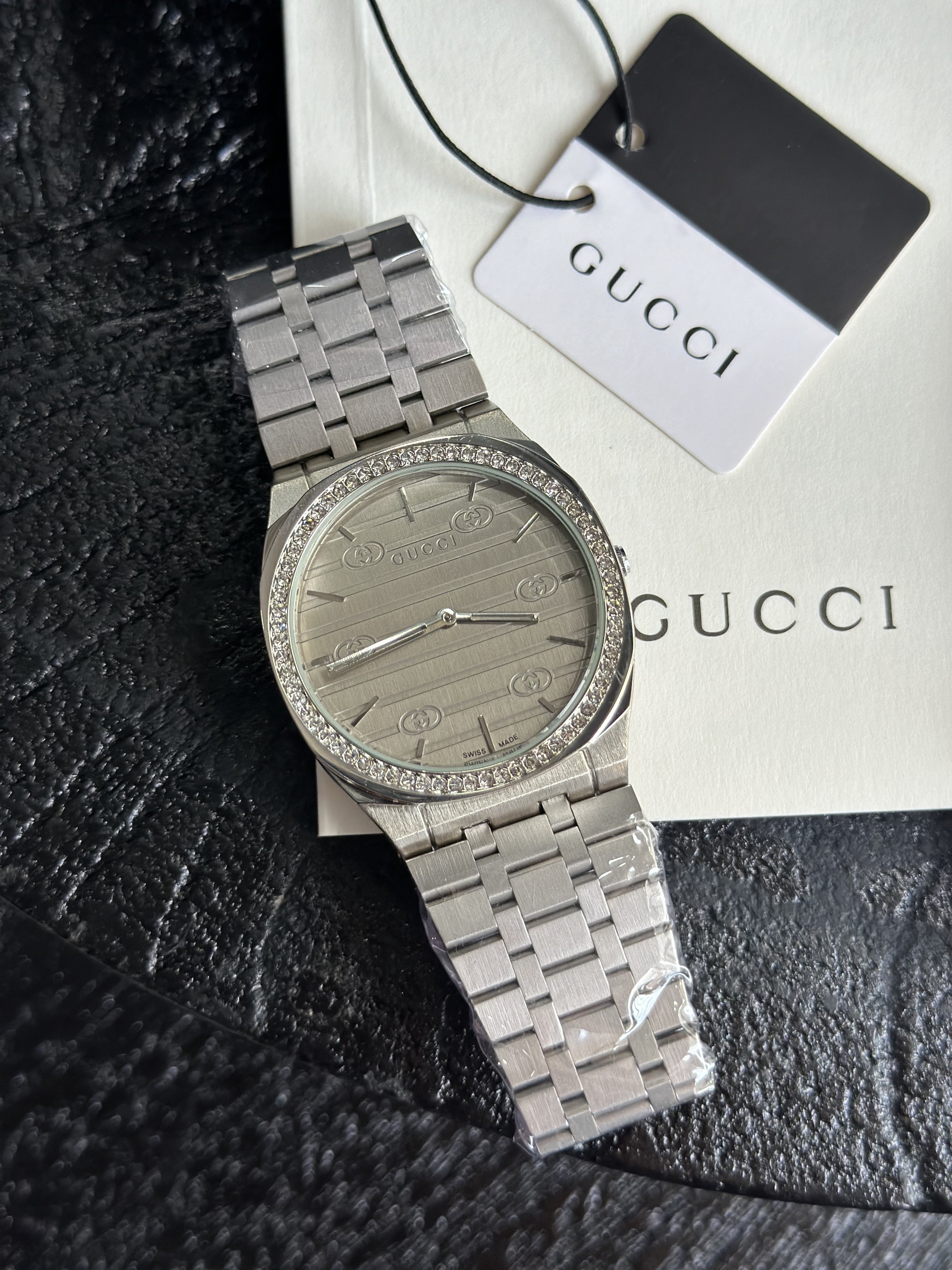 Guccii