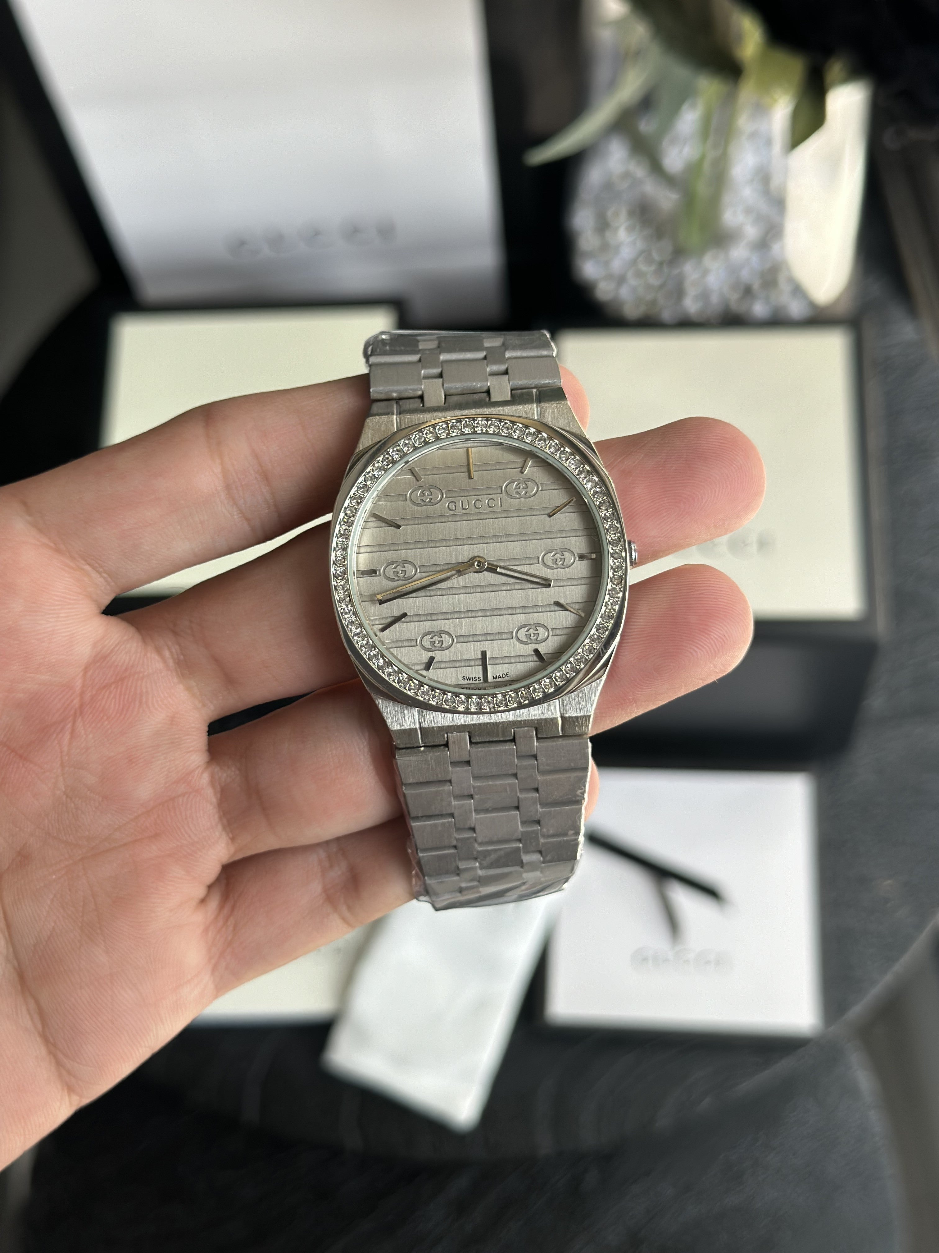 Guccii