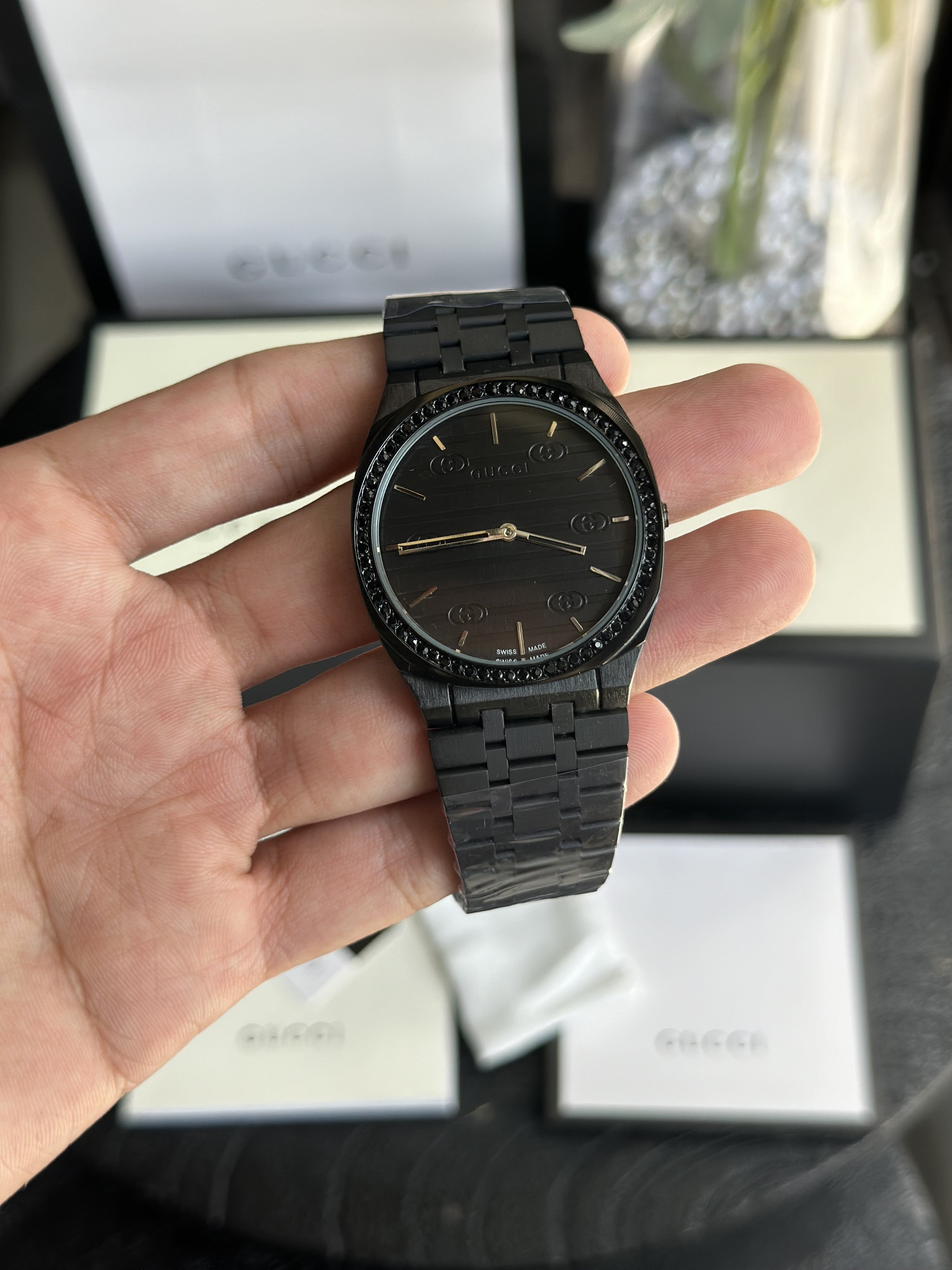 Guccii