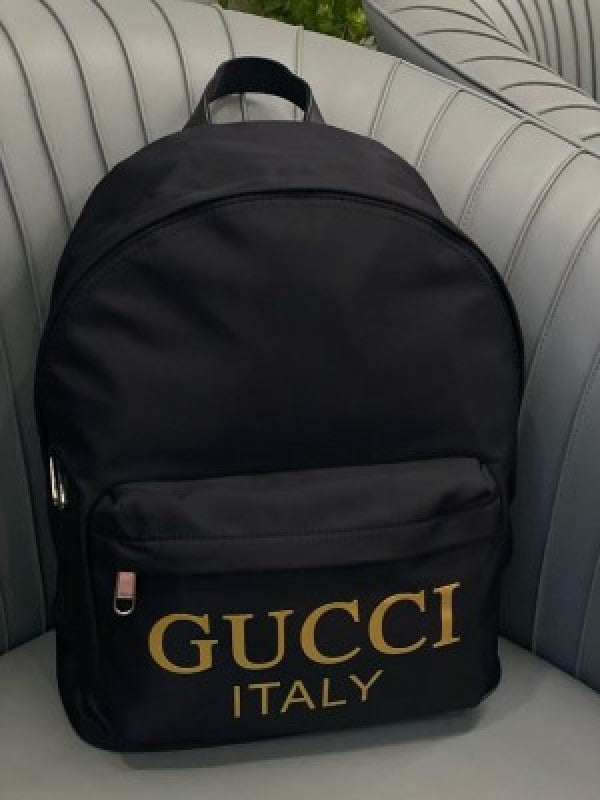 Guccii