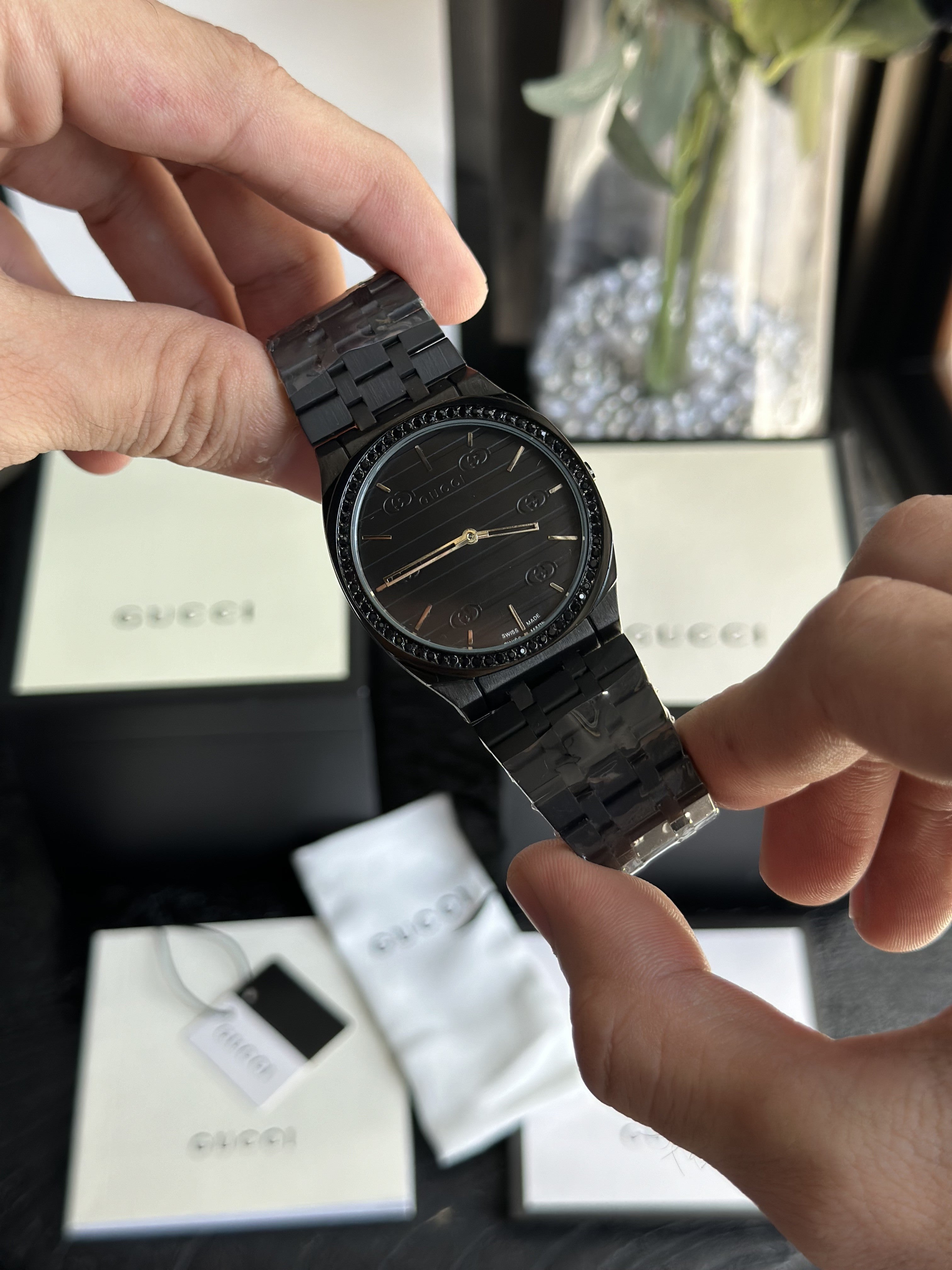 Guccii