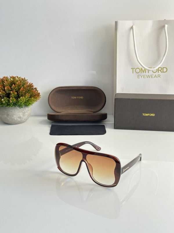 Tom-Fordd