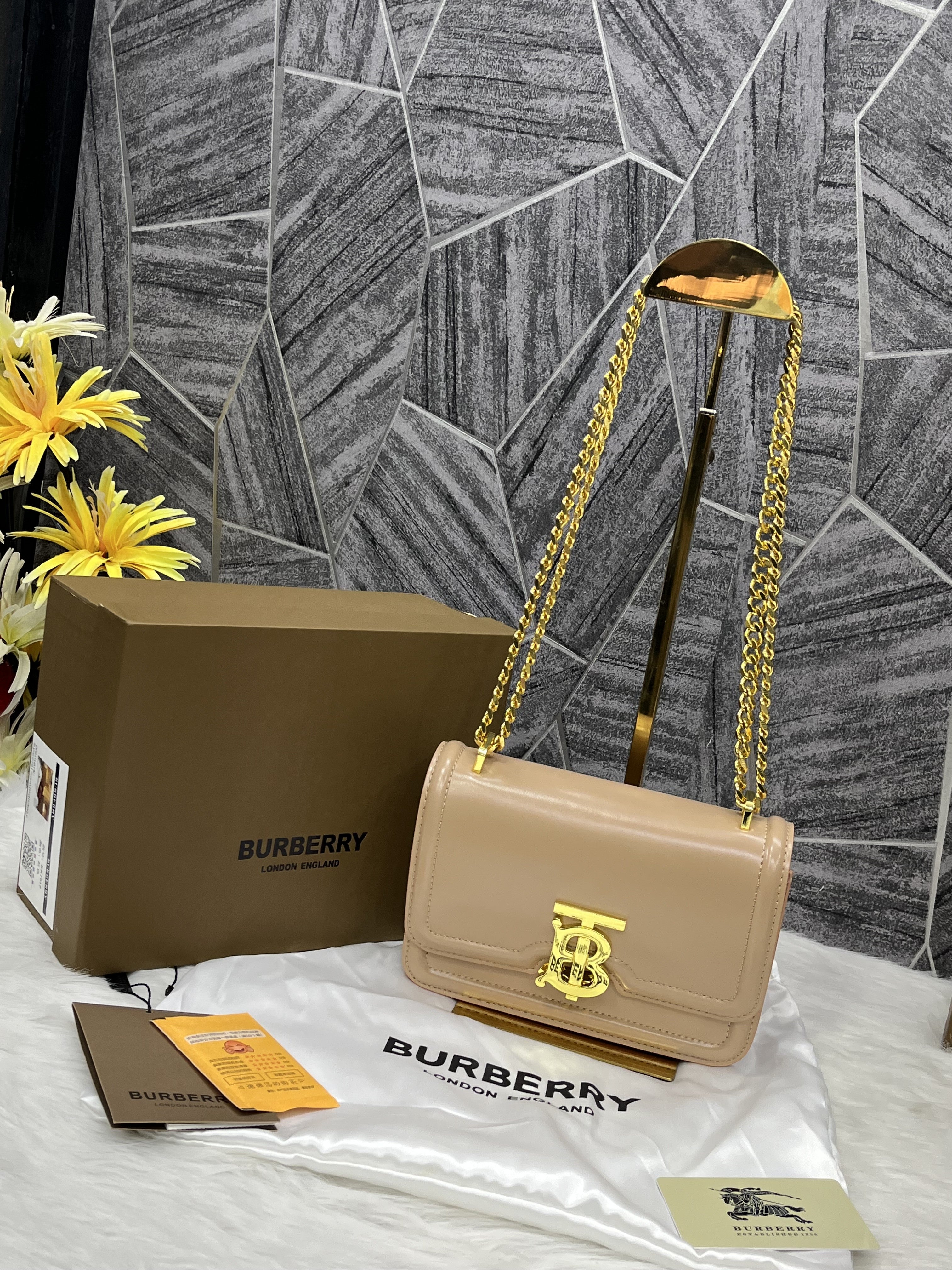 Burberryy