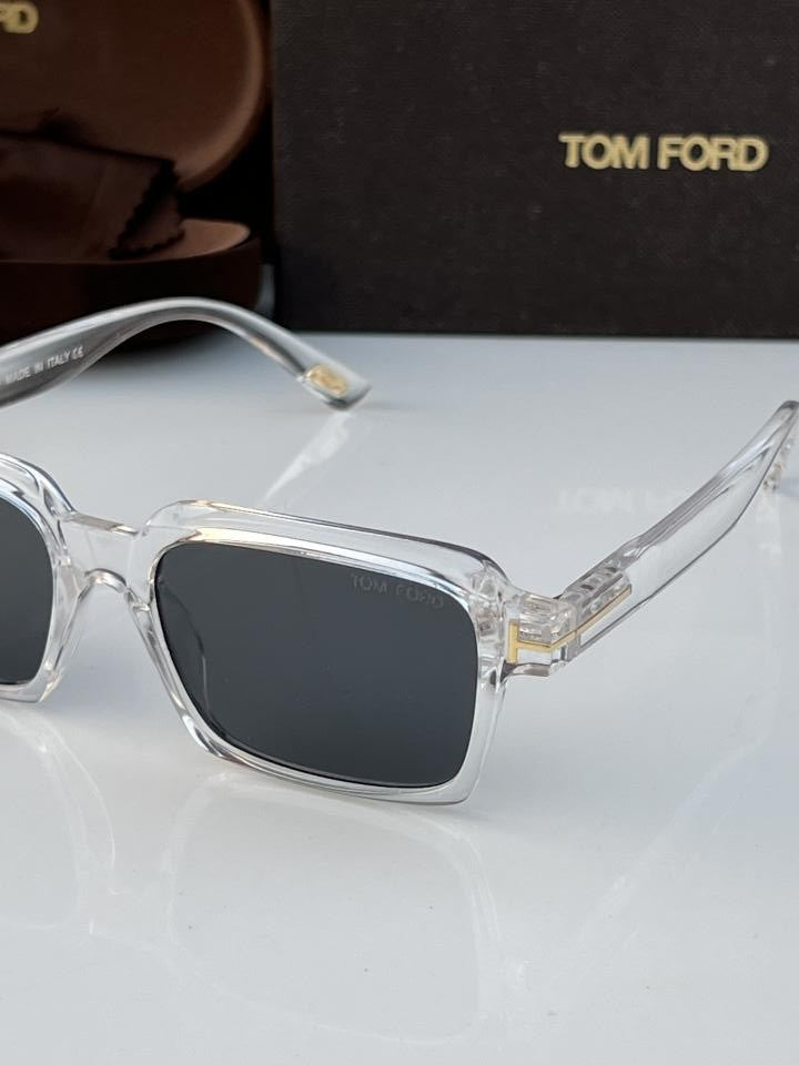 Tom-Fordd