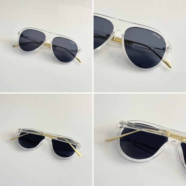 Tom-Fordd