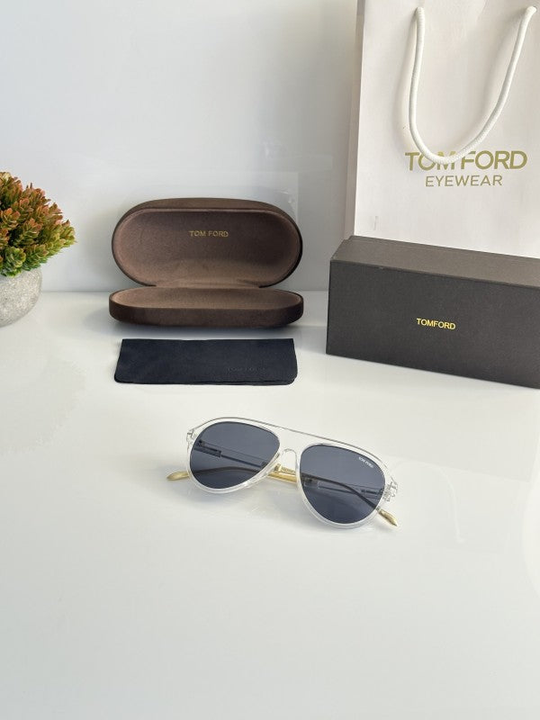 Tom-Fordd