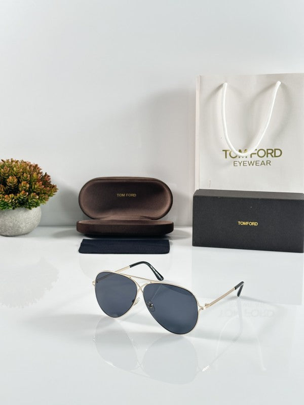 Tom-Fordd