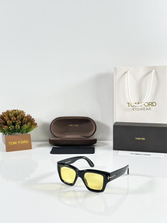 Tom-Fordd