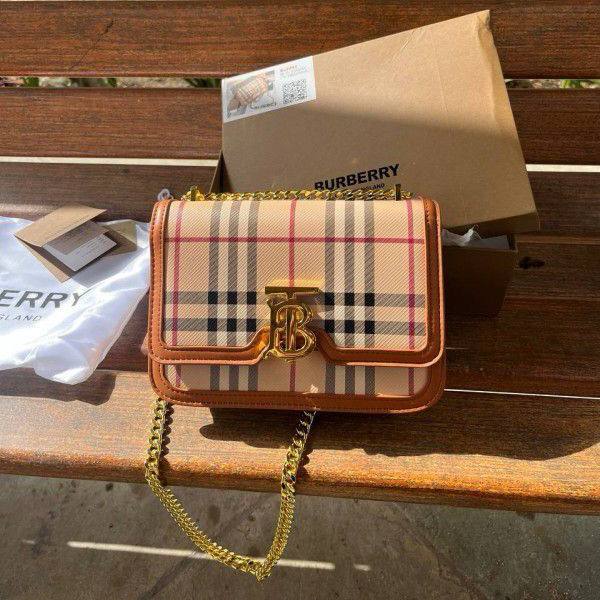 Burberryy